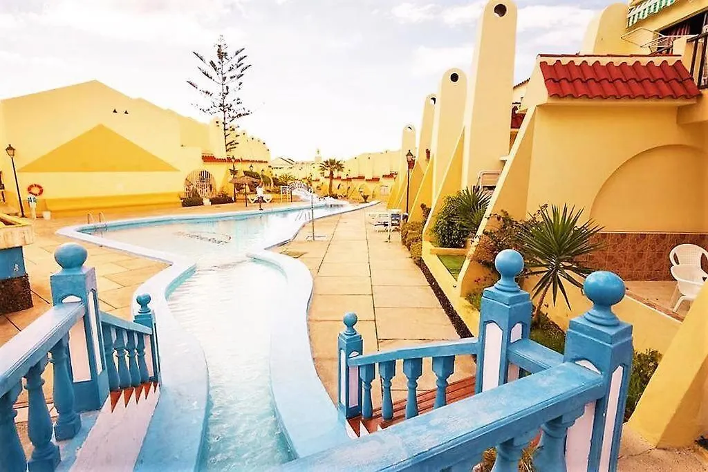 Dream Holidays Apartment Costa Adeje