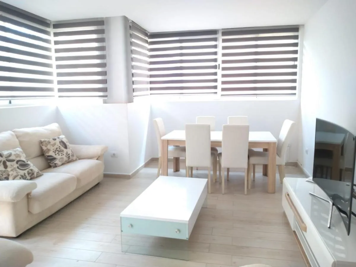 Dream Holidays Apartment Costa Adeje  Spain