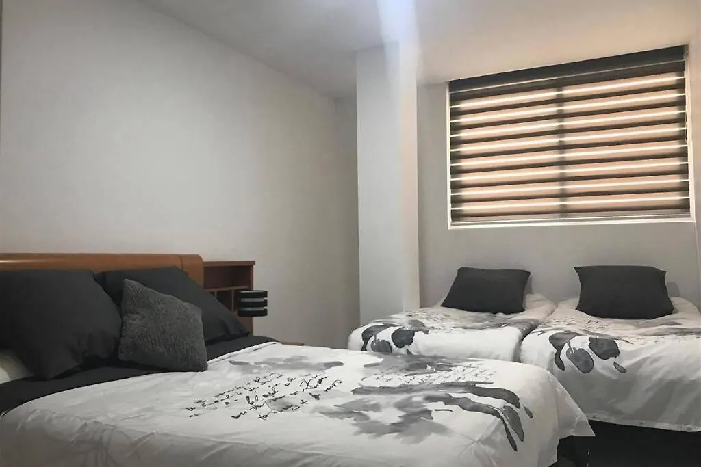 Dream Holidays Apartment Costa Adeje