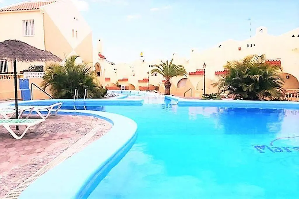 Dream Holidays Apartment Costa Adeje