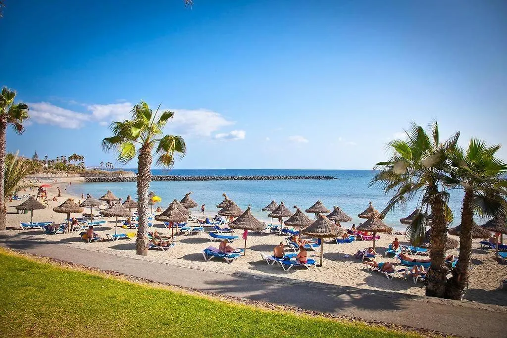 Dream Holidays Apartment Costa Adeje