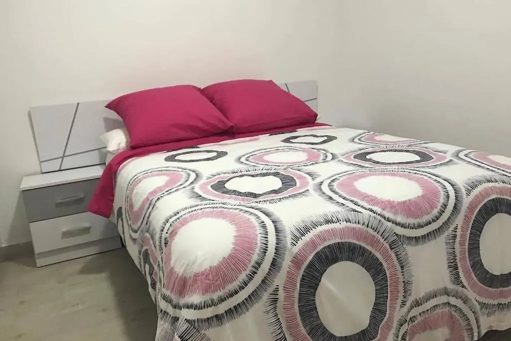 Dream Holidays Apartment Costa Adeje