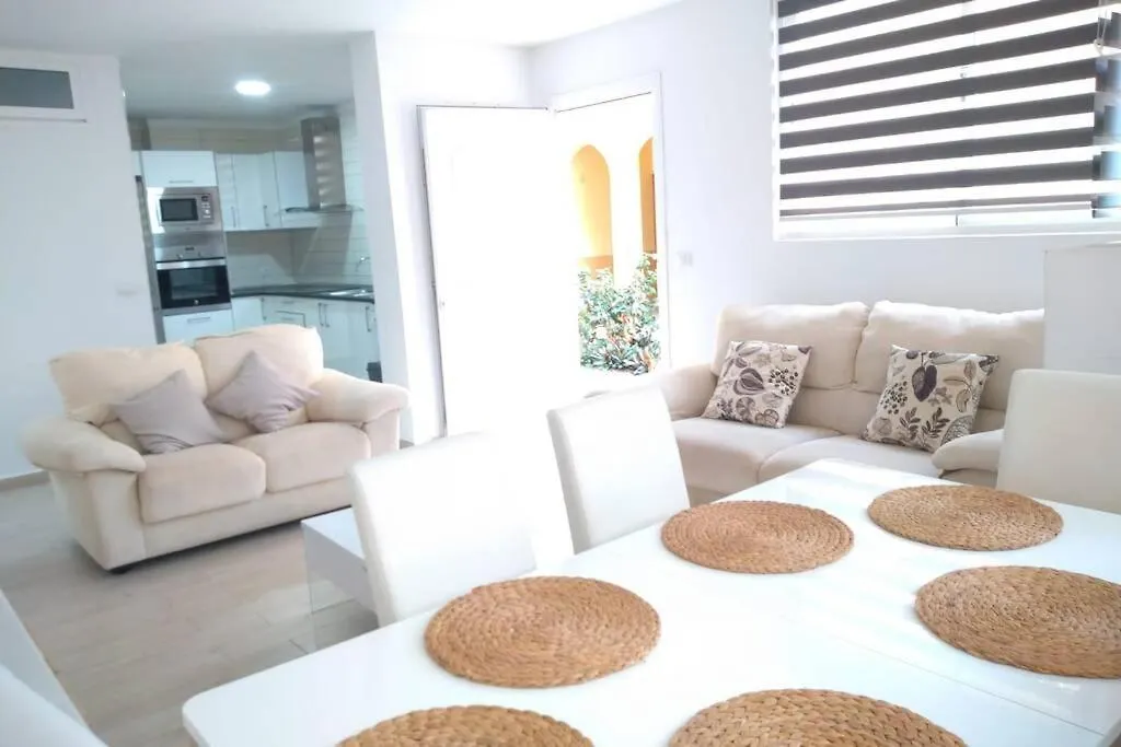 Dream Holidays Apartment Costa Adeje  0*, Costa Adeje (Tenerife) Spain